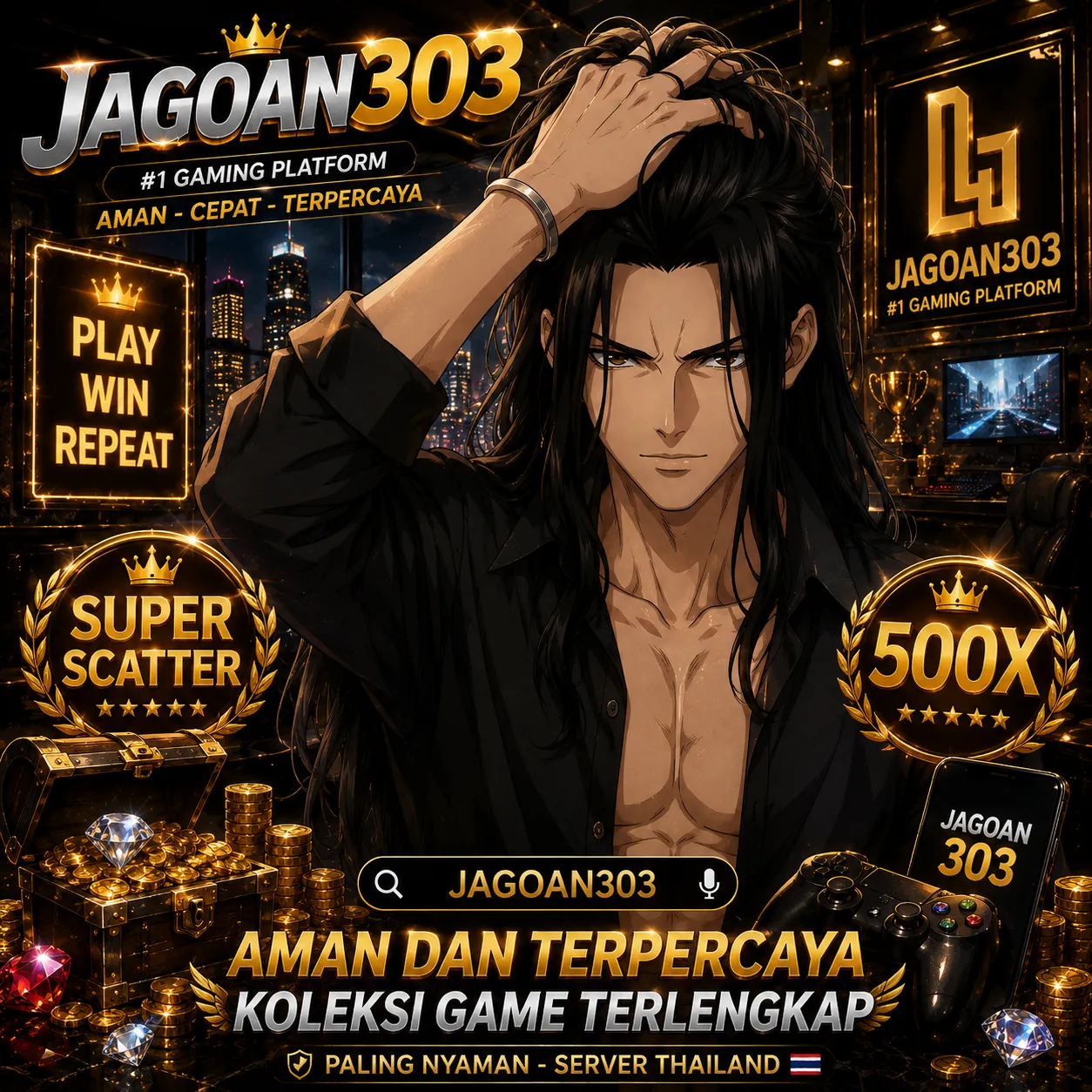 KOINEMAS88 ➤ Butuh Koin Emas Tambahan Buat Perkuat Karakter? Jangan Cari Tambang Lain! – Top Up Koin Game Cepat &amp; Aman, Emas Nancep Seketika!